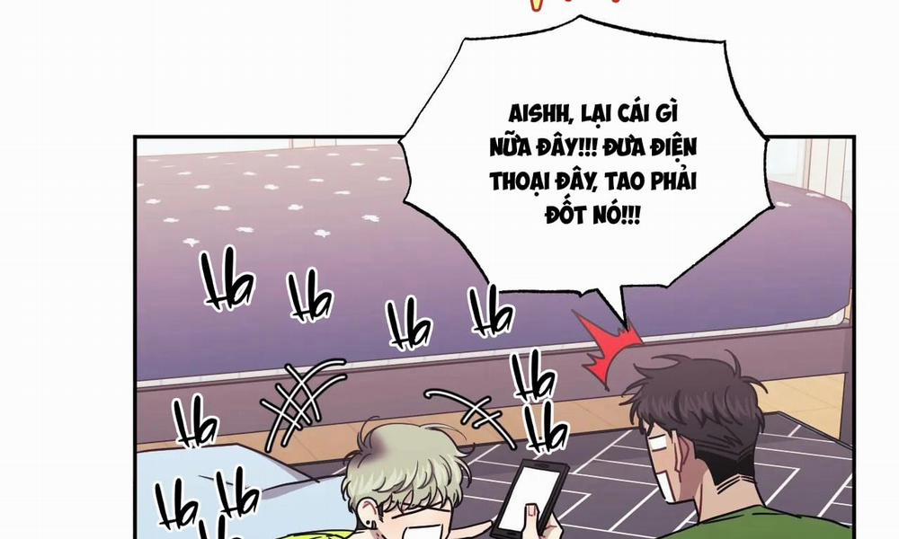 Khoảng Cách Xa Lạ 38 trang 46