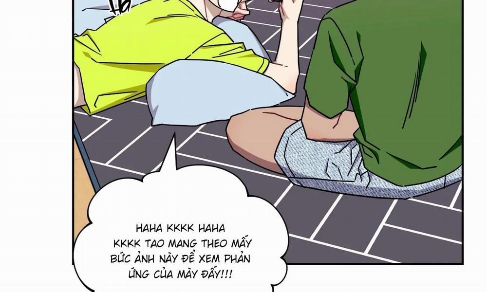 Khoảng Cách Xa Lạ 38 trang 47