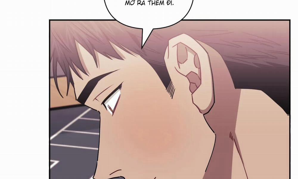 Khoảng Cách Xa Lạ 38 trang 49