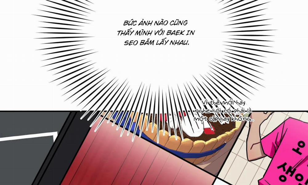 Khoảng Cách Xa Lạ 38 trang 52