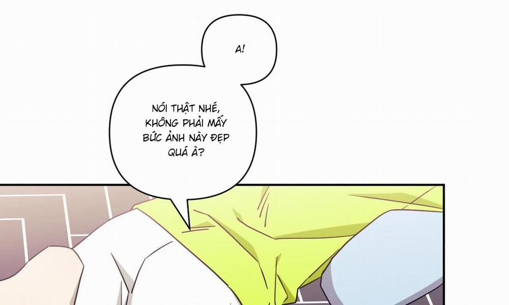 Khoảng Cách Xa Lạ 38 trang 56