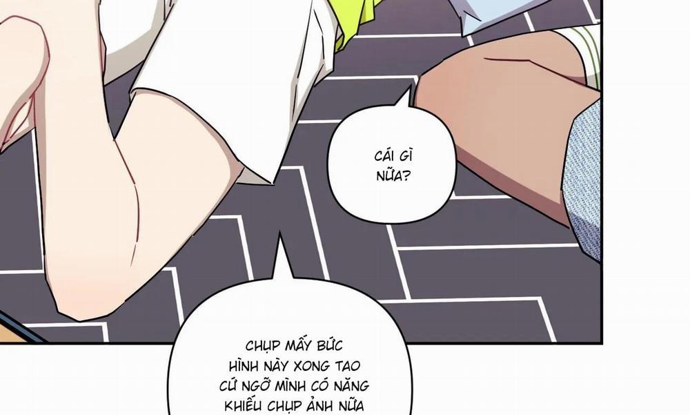 Khoảng Cách Xa Lạ 38 trang 57