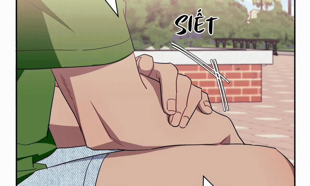 Khoảng Cách Xa Lạ 38 trang 6