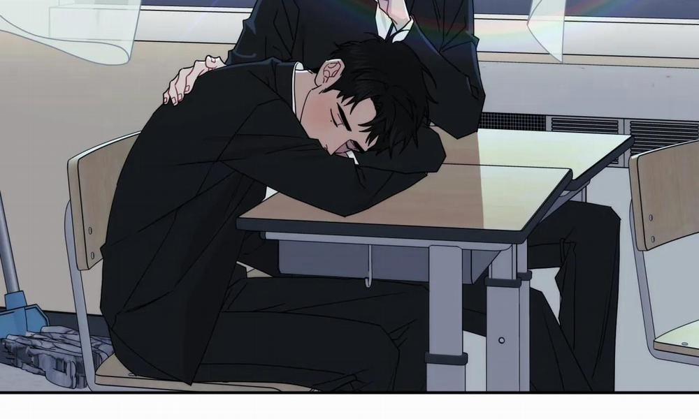 Khoảng Cách Xa Lạ 38 trang 63