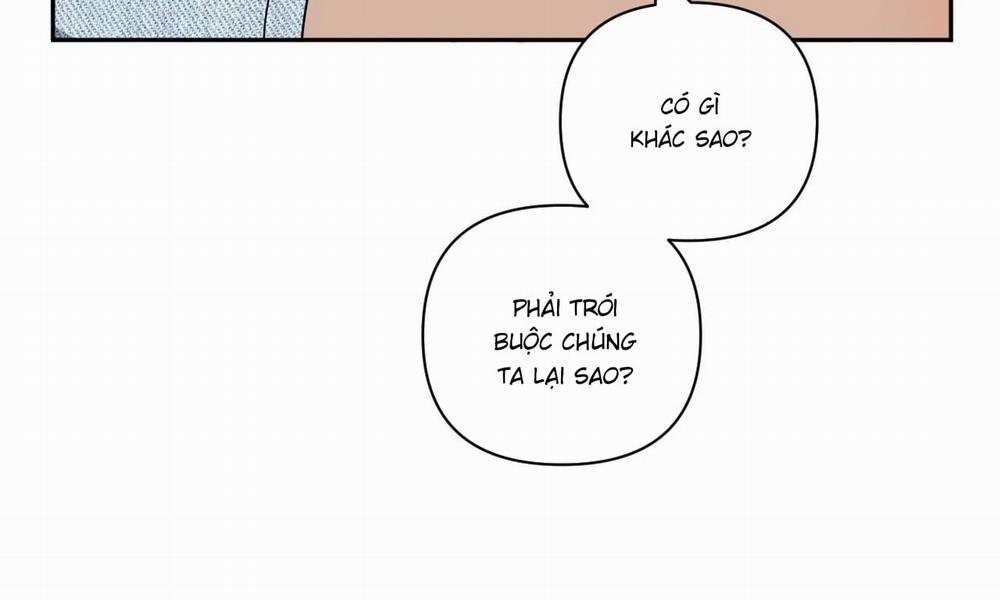 Khoảng Cách Xa Lạ 38 trang 7