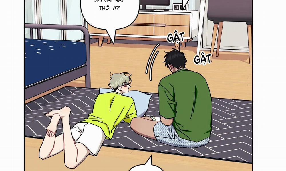 Khoảng Cách Xa Lạ 38 trang 72