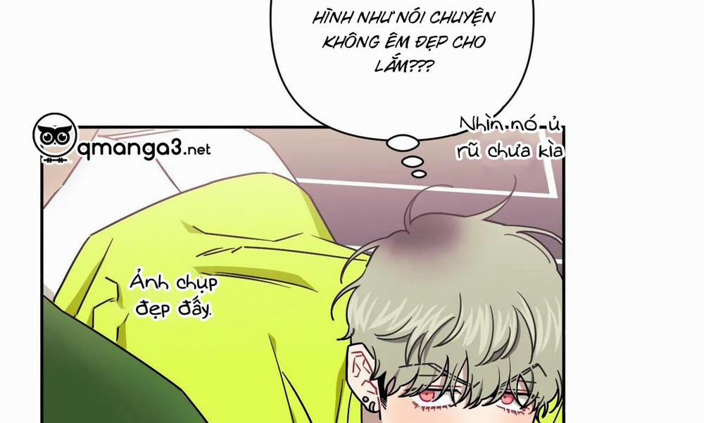 Khoảng Cách Xa Lạ 38 trang 74