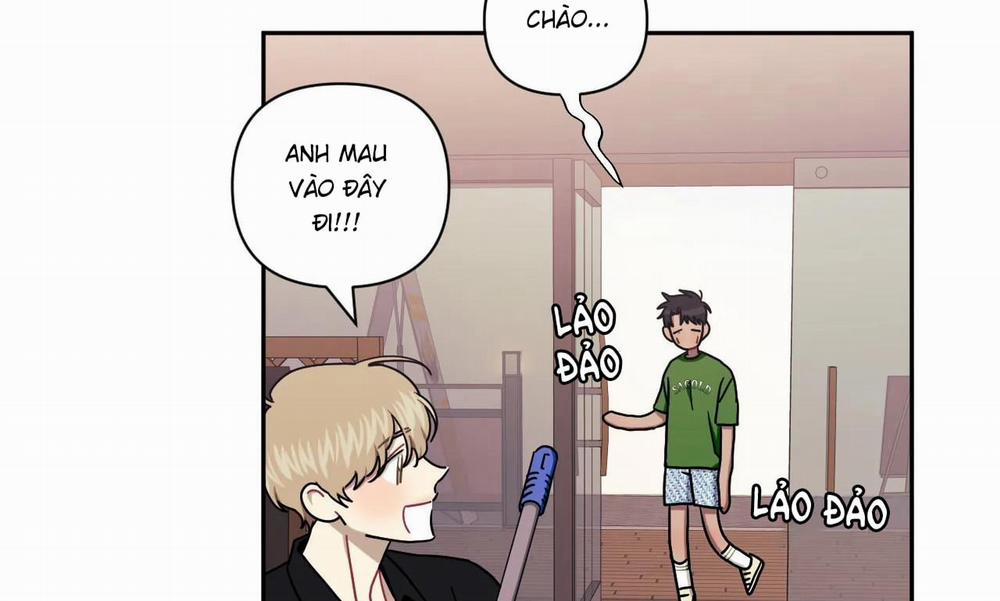 Khoảng Cách Xa Lạ 38 trang 83