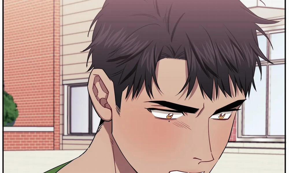 Khoảng Cách Xa Lạ 38 trang 9