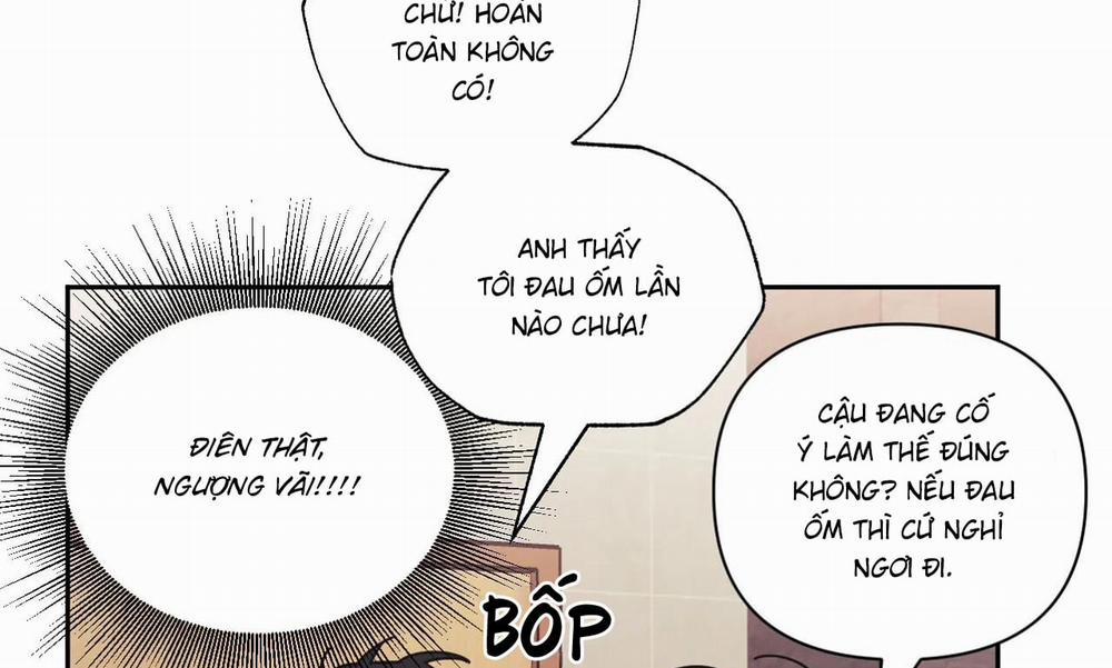 Khoảng Cách Xa Lạ 38 trang 96