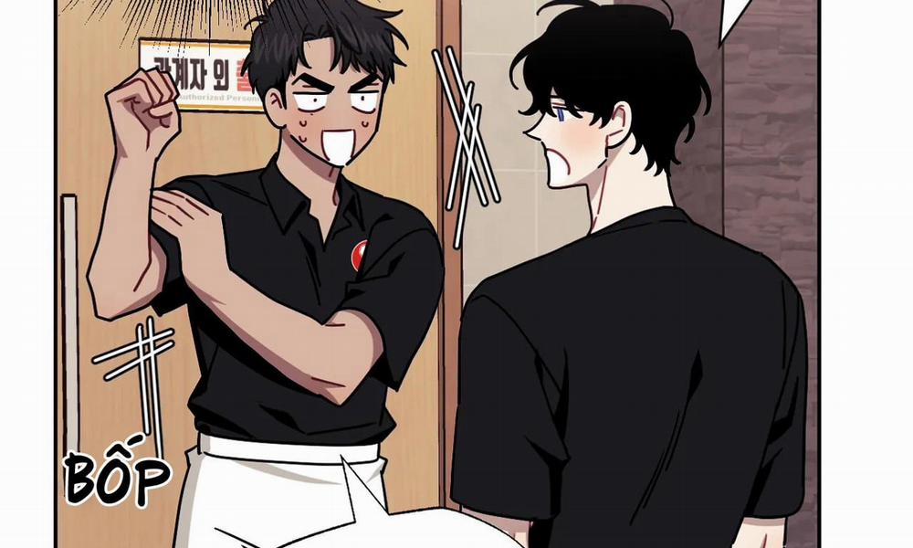 Khoảng Cách Xa Lạ 38 trang 97