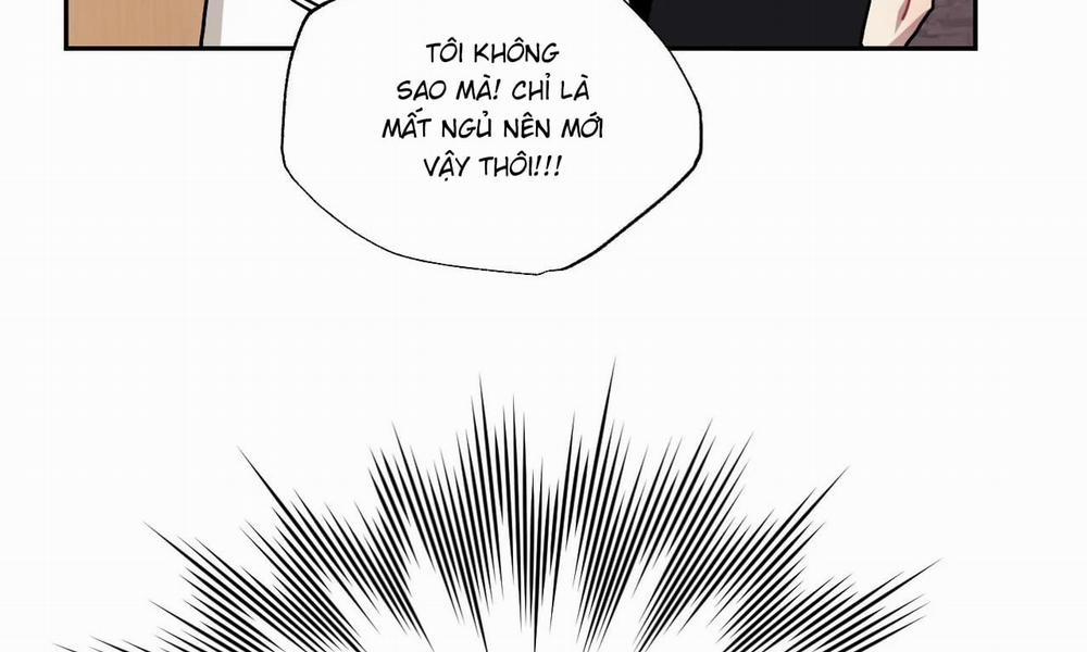 Khoảng Cách Xa Lạ 38 trang 98