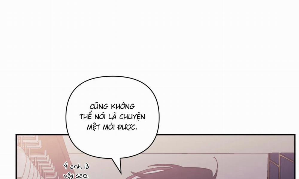 Khoảng Cách Xa Lạ 39 trang 107
