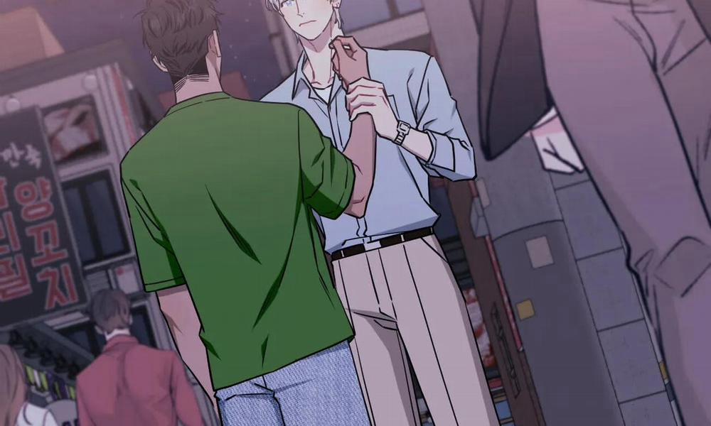 Khoảng Cách Xa Lạ 39 trang 11