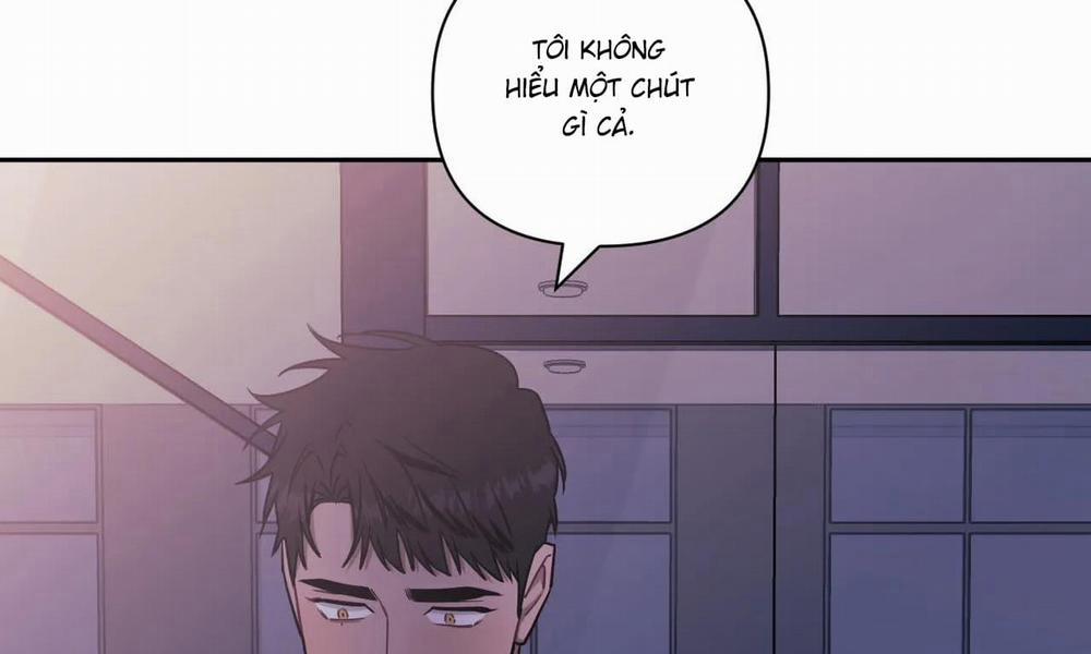 Khoảng Cách Xa Lạ 39 trang 116