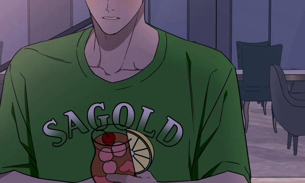 Khoảng Cách Xa Lạ 39 trang 117