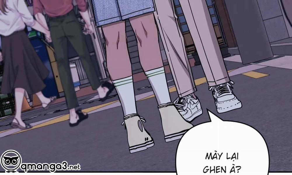 Khoảng Cách Xa Lạ 39 trang 12