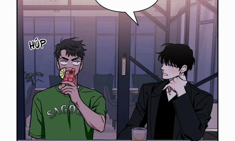 Khoảng Cách Xa Lạ 39 trang 120