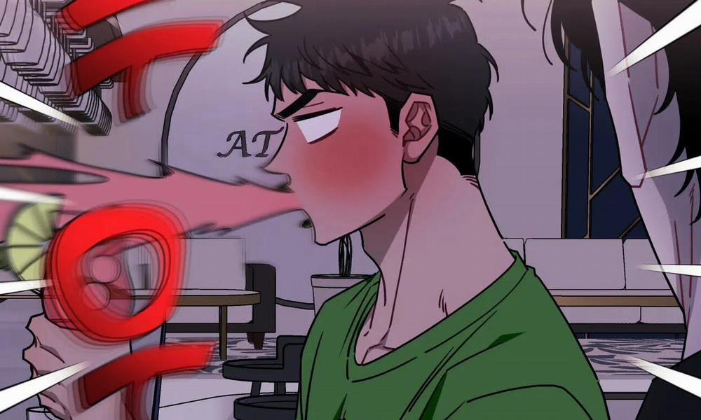 Khoảng Cách Xa Lạ 39 trang 123