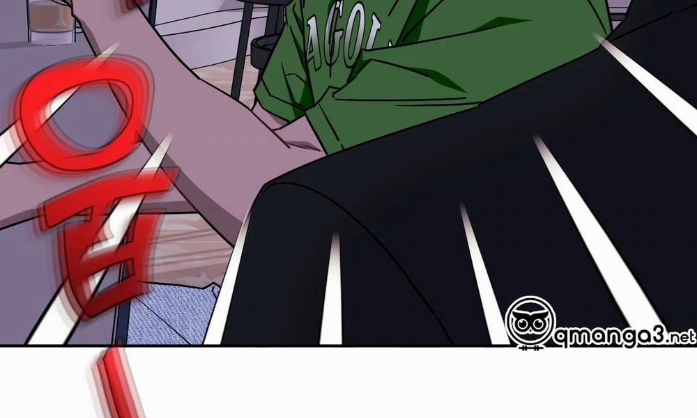 Khoảng Cách Xa Lạ 39 trang 124