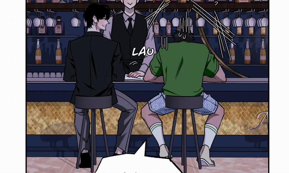 Khoảng Cách Xa Lạ 39 trang 127