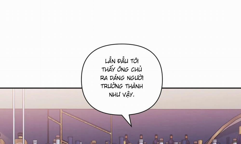 Khoảng Cách Xa Lạ 39 trang 151