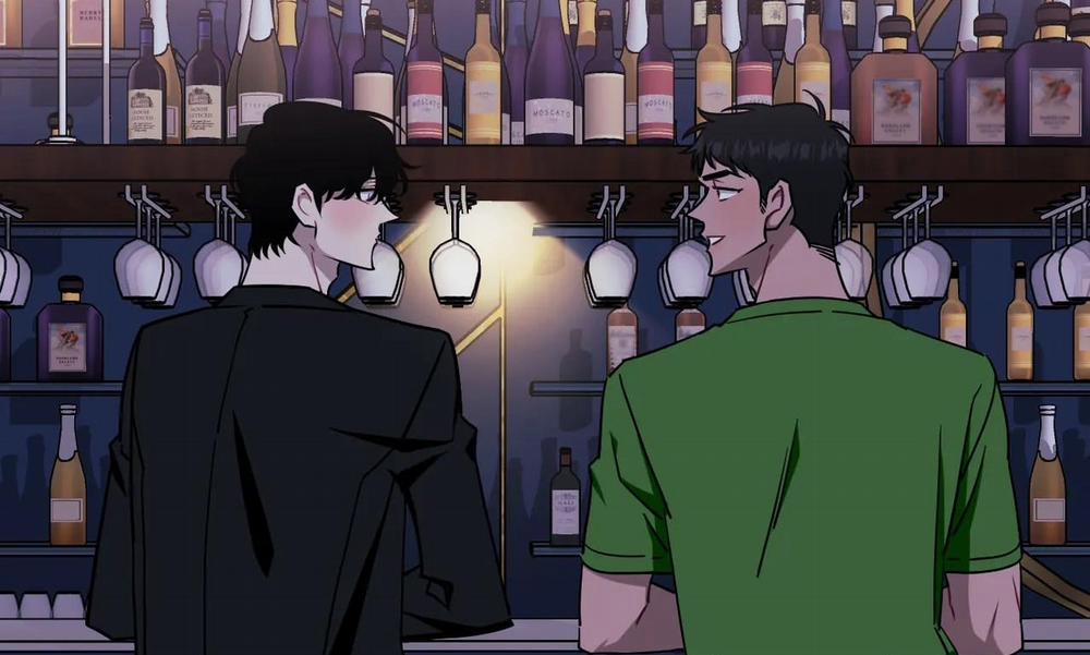 Khoảng Cách Xa Lạ 39 trang 152