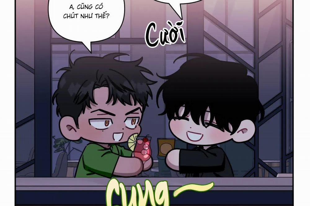 Khoảng Cách Xa Lạ 39 trang 157