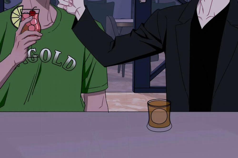 Khoảng Cách Xa Lạ 39 trang 165