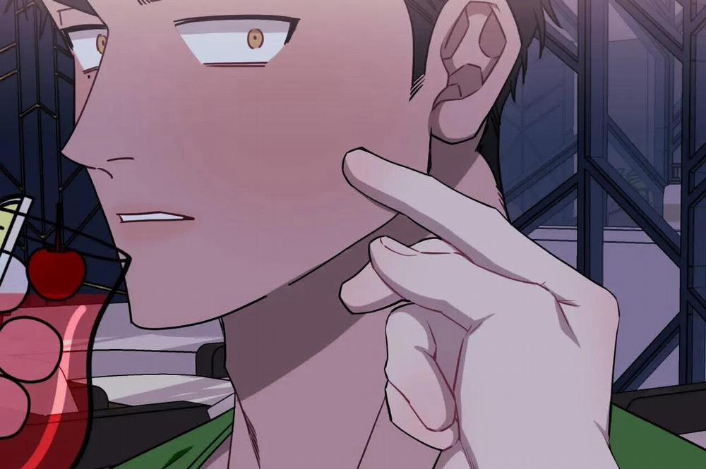 Khoảng Cách Xa Lạ 39 trang 167