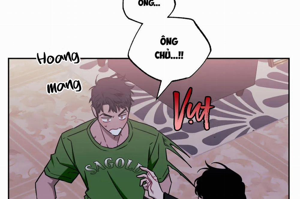 Khoảng Cách Xa Lạ 39 trang 169