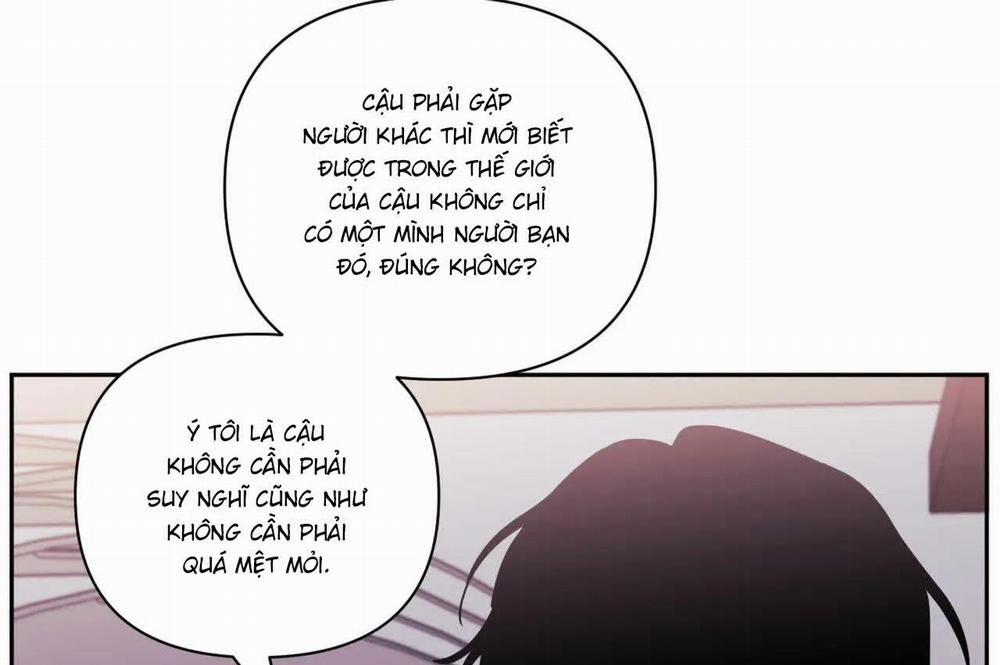 Khoảng Cách Xa Lạ 39 trang 172
