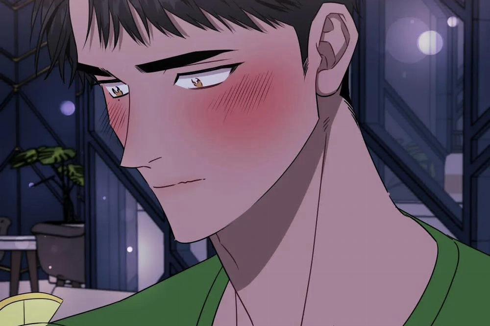 Khoảng Cách Xa Lạ 39 trang 181