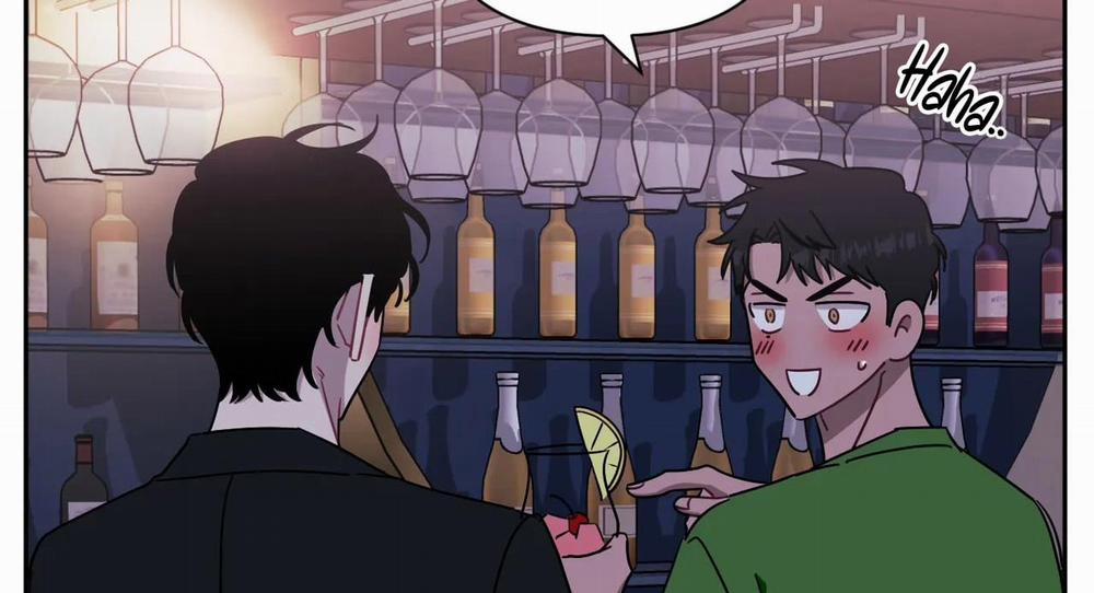 Khoảng Cách Xa Lạ 39 trang 184