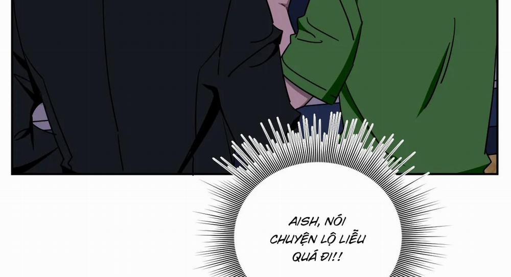 Khoảng Cách Xa Lạ 39 trang 185
