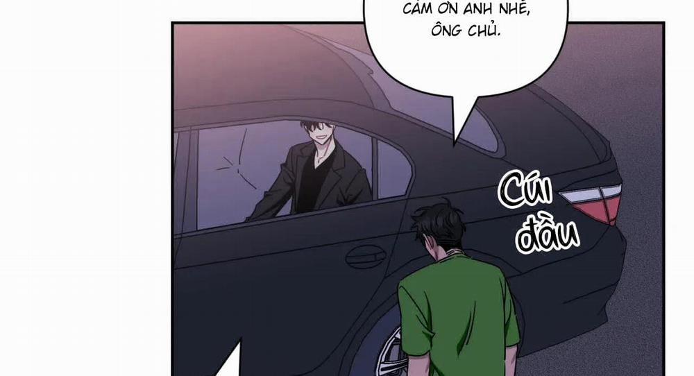 Khoảng Cách Xa Lạ 39 trang 194