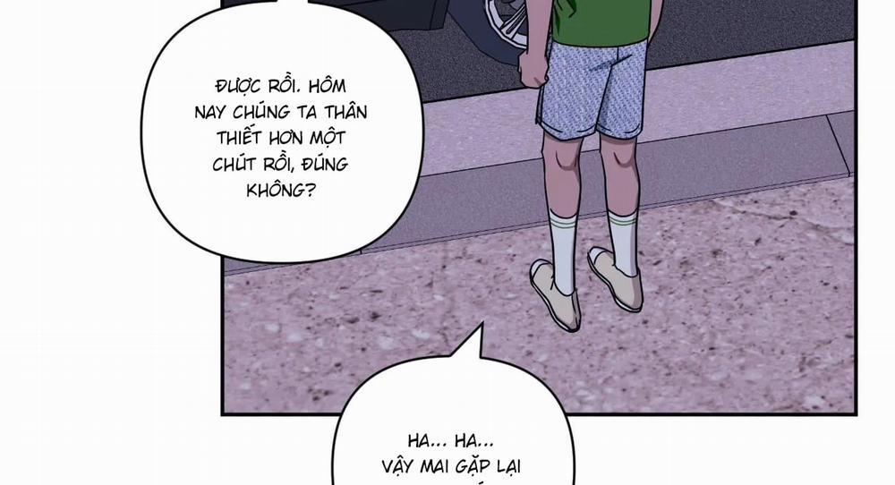 Khoảng Cách Xa Lạ 39 trang 195