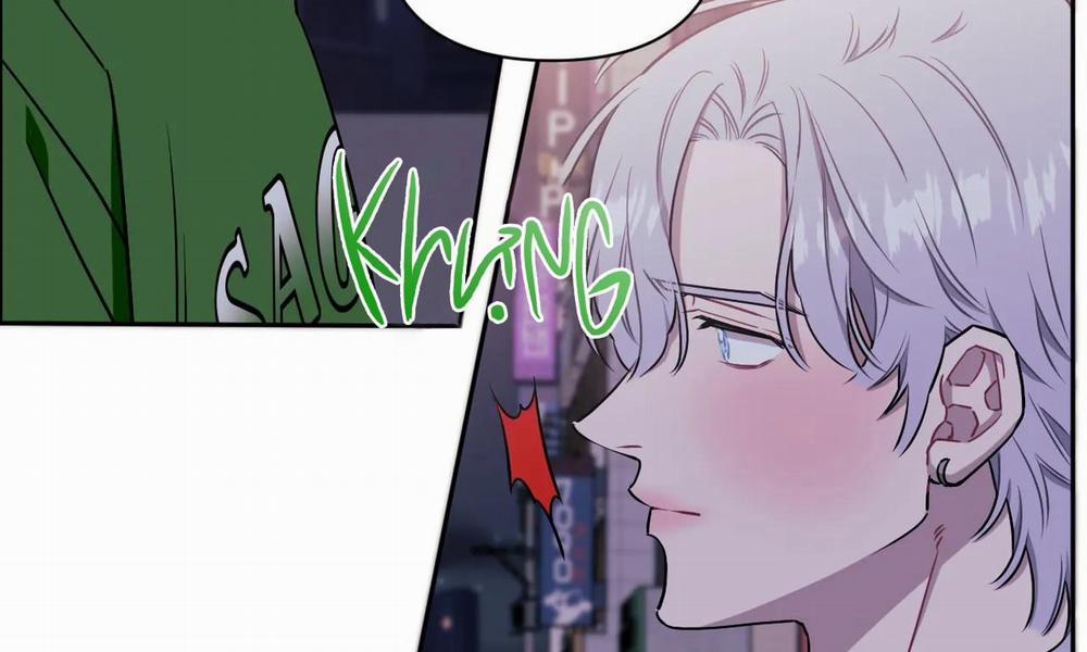 Khoảng Cách Xa Lạ 39 trang 20