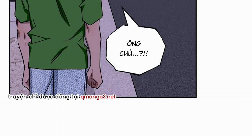 Khoảng Cách Xa Lạ 39 trang 205