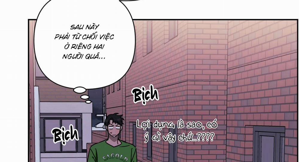 Khoảng Cách Xa Lạ 39 trang 207