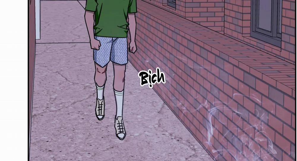 Khoảng Cách Xa Lạ 39 trang 208