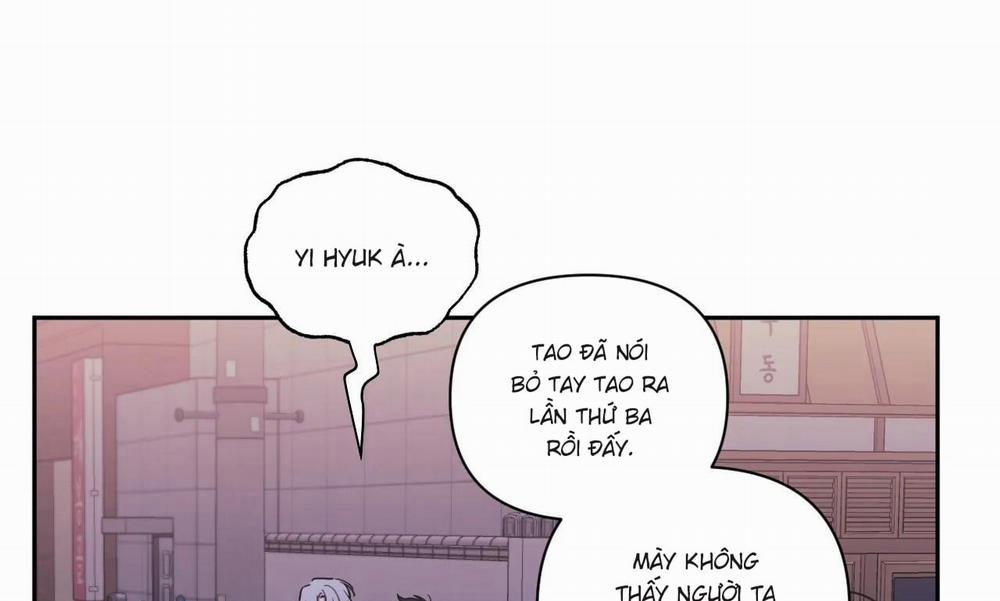 Khoảng Cách Xa Lạ 39 trang 22