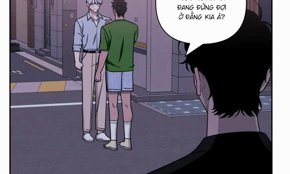 Khoảng Cách Xa Lạ 39 trang 23