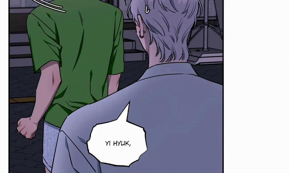 Khoảng Cách Xa Lạ 39 trang 28