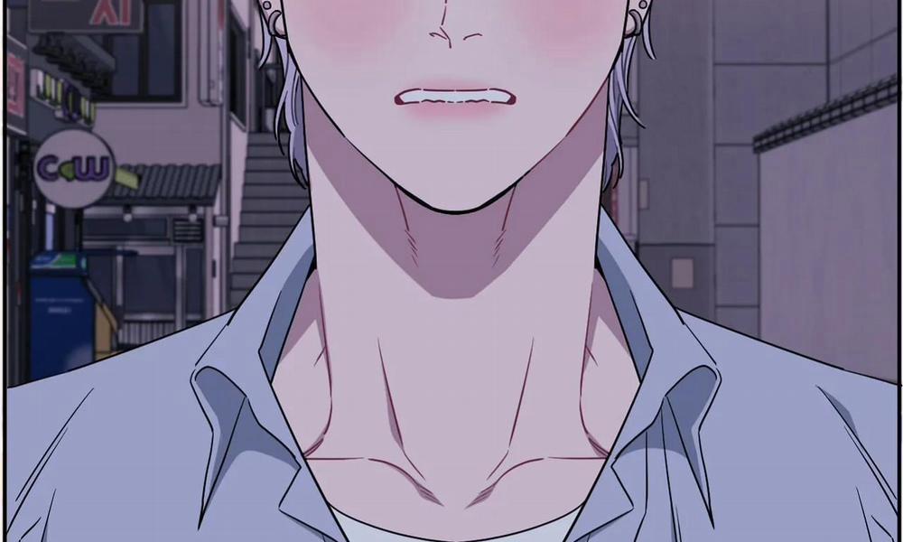 Khoảng Cách Xa Lạ 39 trang 36