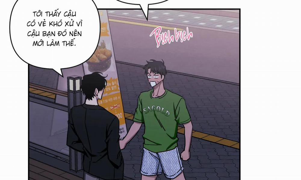 Khoảng Cách Xa Lạ 39 trang 40