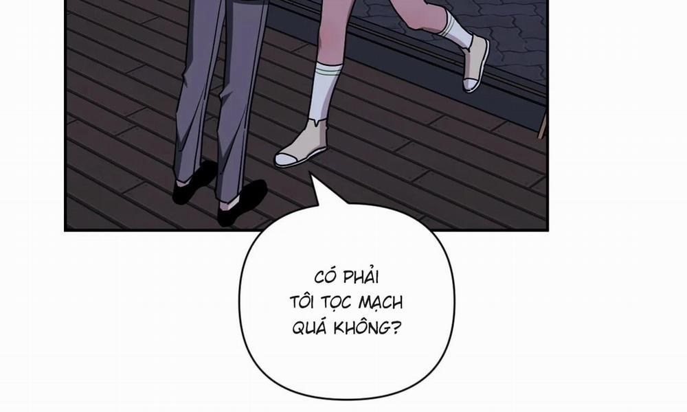 Khoảng Cách Xa Lạ 39 trang 41