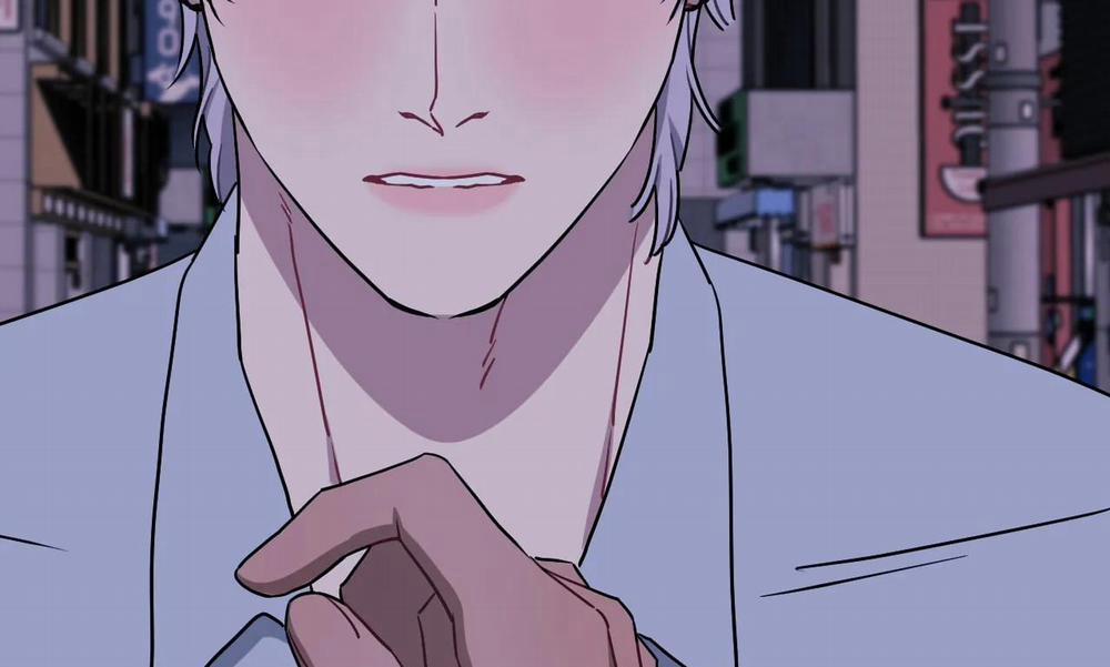 Khoảng Cách Xa Lạ 39 trang 5