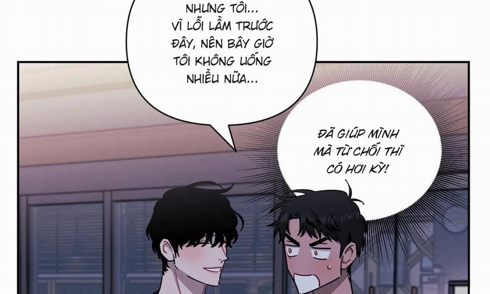 Khoảng Cách Xa Lạ 39 trang 54