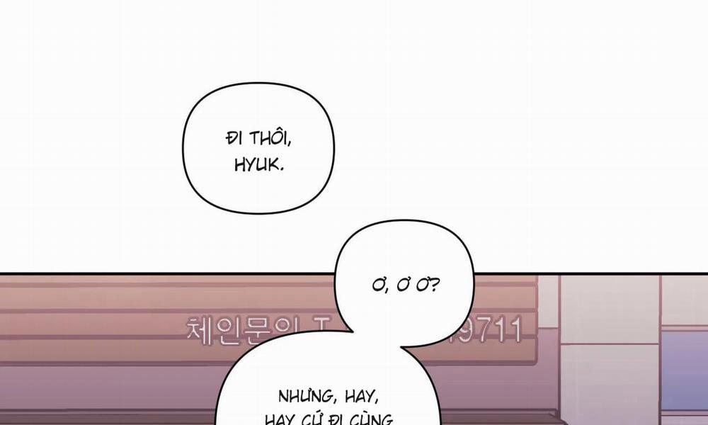 Khoảng Cách Xa Lạ 39 trang 73